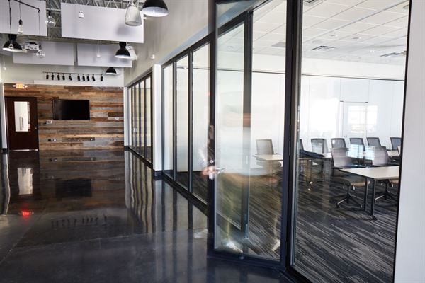 The Engine fueled by Ankura