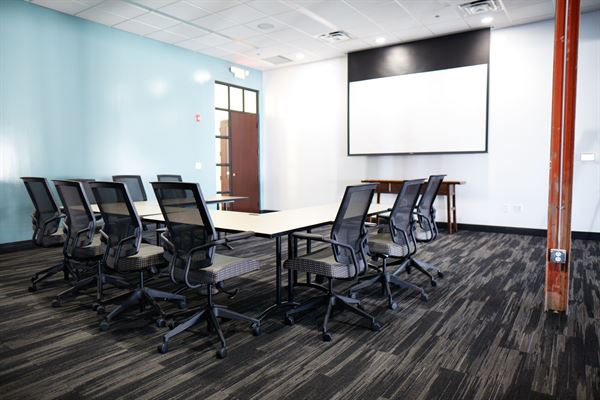 The Engine fueled by Ankura