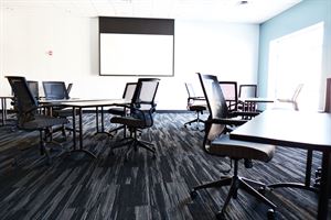 Additional Event Spaces