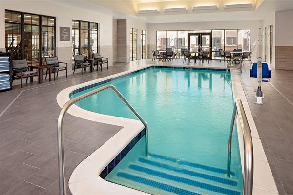 Homewood Suites by Hilton Ronkonkoma