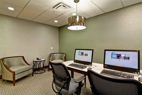 Homewood Suites by Hilton Bentonville-Rogers