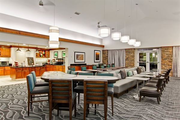 Homewood Suites by Hilton Bentonville-Rogers
