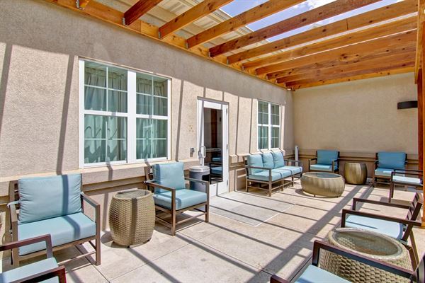 Homewood Suites by Hilton Bentonville-Rogers