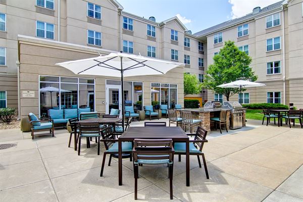 Homewood Suites by Hilton Bentonville-Rogers