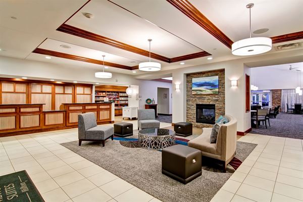 Homewood Suites by Hilton Bentonville-Rogers