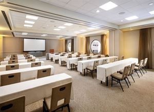 Additional Event Spaces