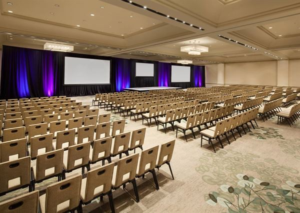 The Westin San Diego Gaslamp Quarter