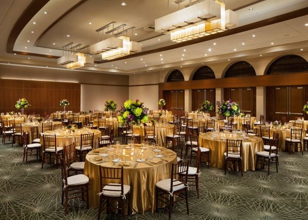 The Westin San Diego Gaslamp Quarter