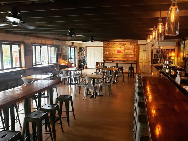 Urban Orchard Cider Co