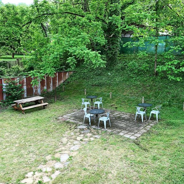 Urban Orchard Cider Co