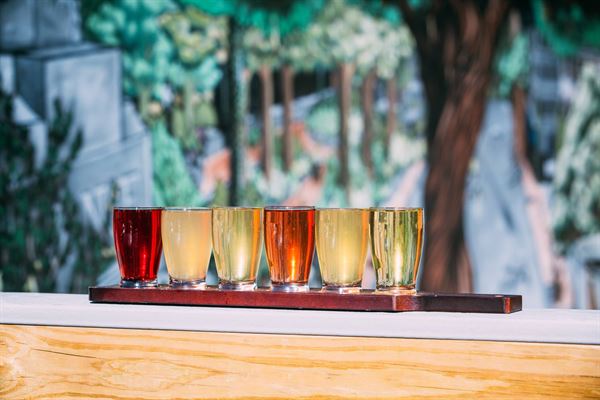 Urban Orchard Cider Co