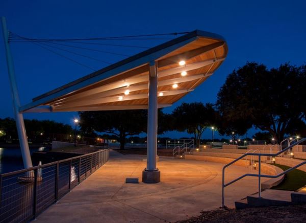 Wichita Falls Museum of Art