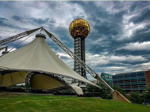 World's Fair Park & Festival Center