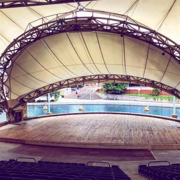 World's Fair Park & Festival Center