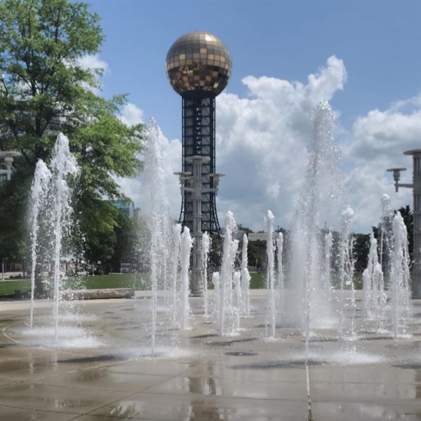 World's Fair Park & Festival Center