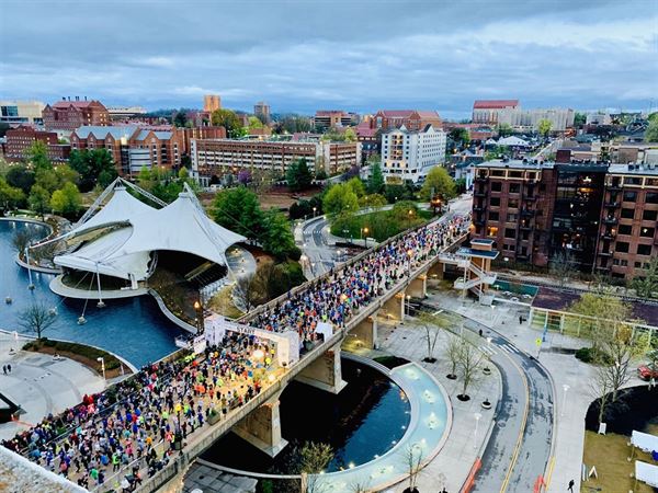 World's Fair Park & Festival Center