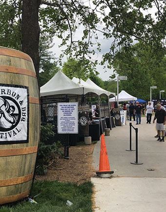 World's Fair Park & Festival Center