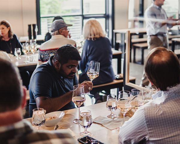 The Blakeley at Grain Theory