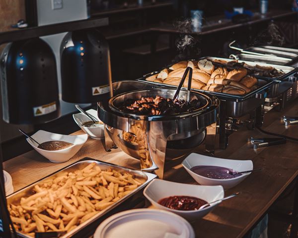 The Blakeley at Grain Theory