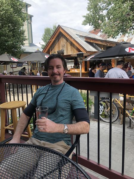 PRIVATE EVENT BARTENDING