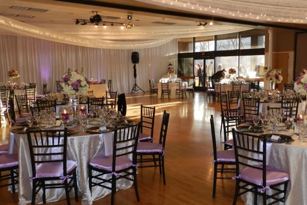 The Centre at Sycamore Plaza