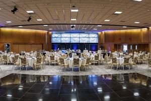 The Weingart Ballroom