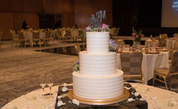 The Centre at Sycamore Plaza