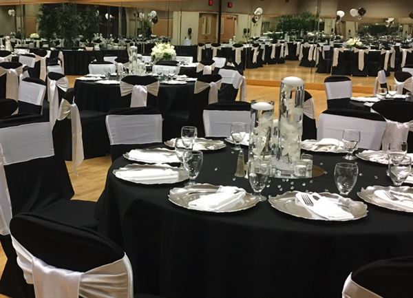 The Centre at Sycamore Plaza