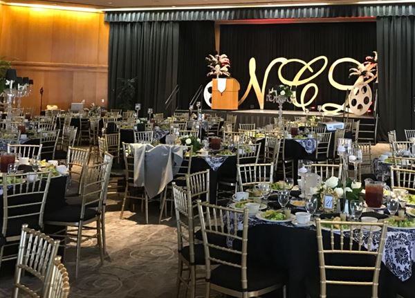 The Centre at Sycamore Plaza