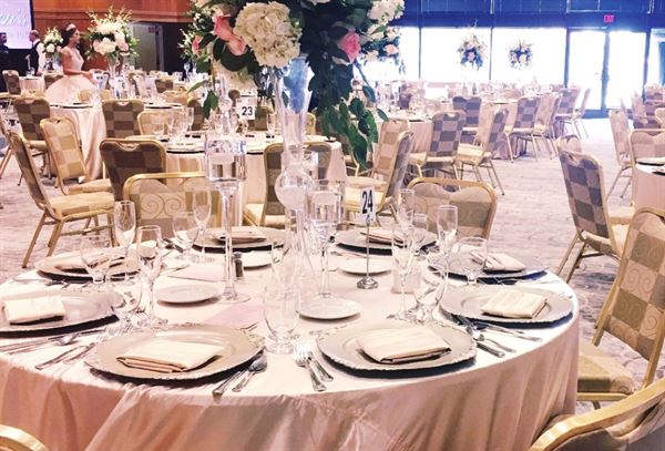 The Centre at Sycamore Plaza