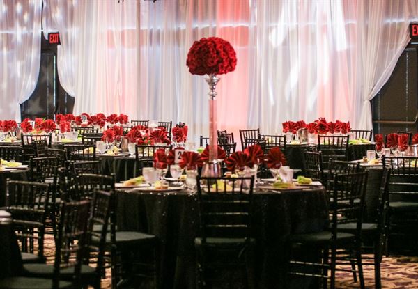 The Centre at Sycamore Plaza