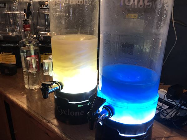 B-52Bartending Services