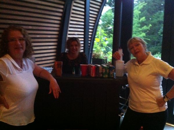 B-52Bartending Services