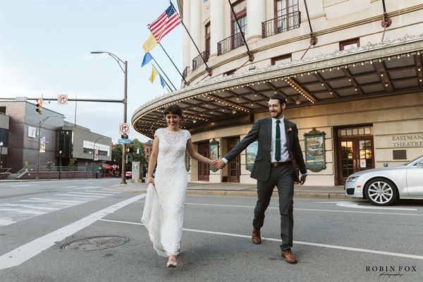 Robin Fox Photography