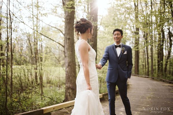 Robin Fox Photography