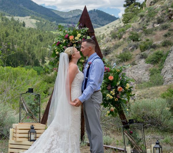 CanyonSide Campground