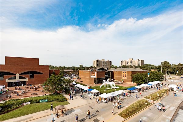 Parkview Physicians Group ArtsLab - Owned by Arts United