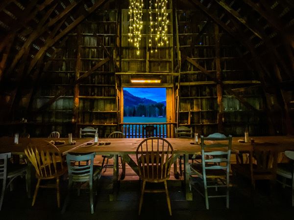 Sombrilla Springs Events & Escapes