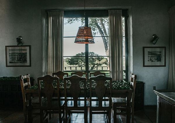 Fountain Creek Ranch