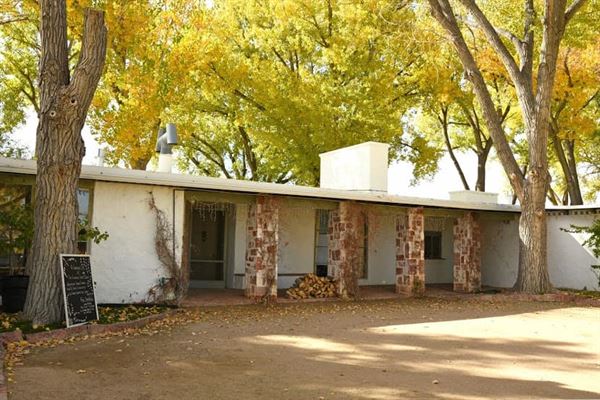 Fountain Creek Ranch