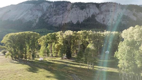 Sombrilla Springs Events & Escapes