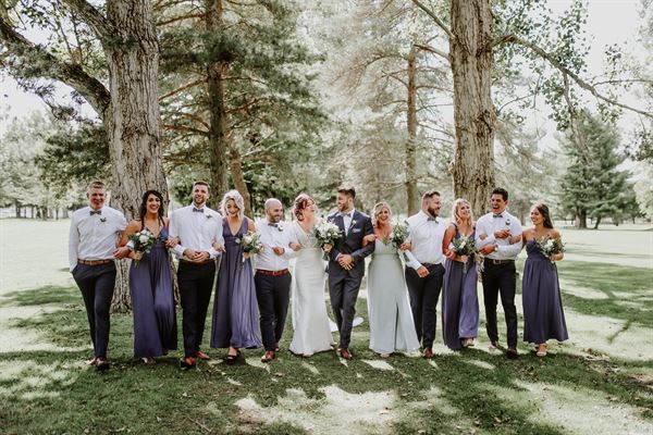 Brooklea Golf & Country Club