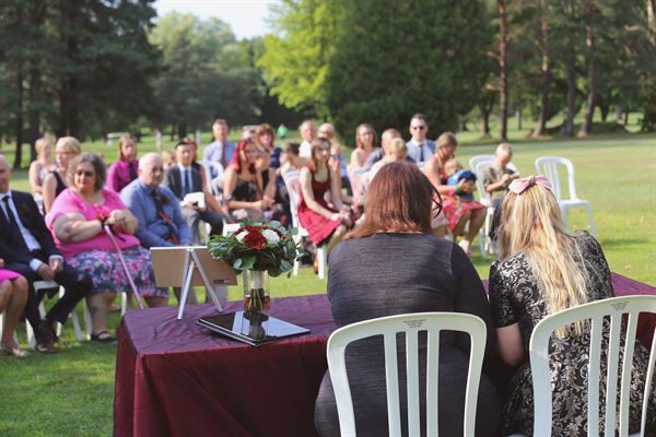 Brooklea Golf & Country Club