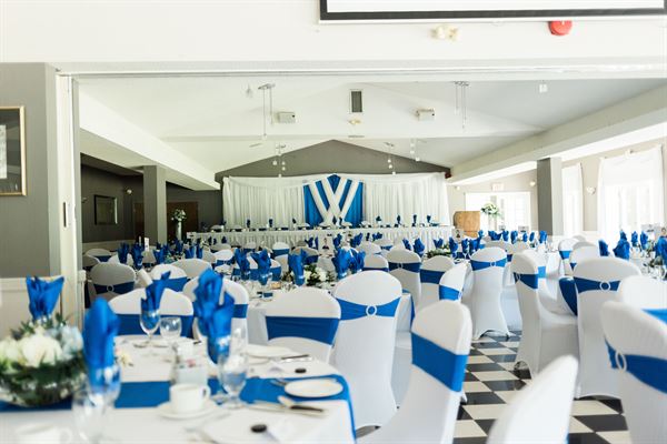 Brooklea Golf & Country Club