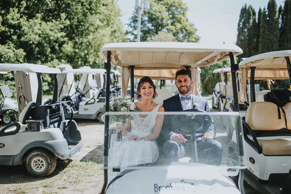 Brooklea Golf & Country Club