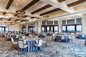 Longs Peak Ballroom