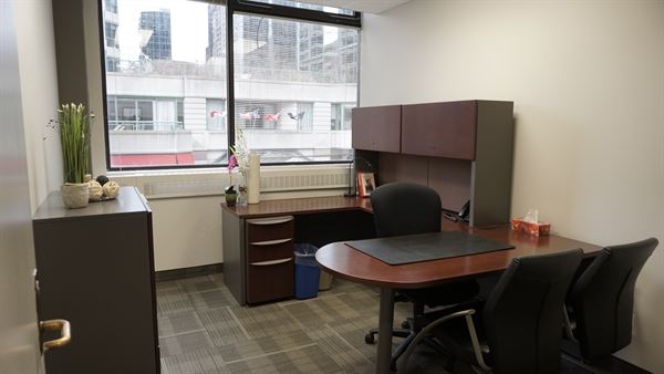 Innovative Professional Offices (Ottawa)