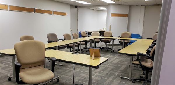 Innovative Professional Offices (Ottawa)