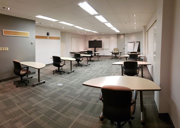 Innovative Professional Offices (Ottawa)