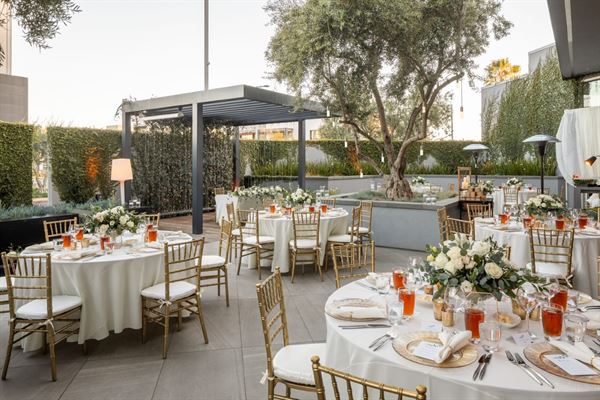 AC Hotel Los Angeles South Bay